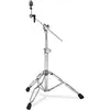 Image de Drum Workshop 9000 Series pied de cymbale convertible perche/droit bas