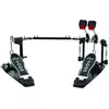 Image de DW Drums 2002 dubbel bassdrumpedaal