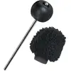 Image de DW Drums SM104W Black Sheep Beater bassdrumklopper