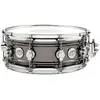 Image de DW Drums Design Series Black Nickel Brass 14 x 5.5 inch snaredrum