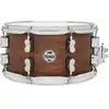 Image de PDP Drums PDSN0713MWNS Maple/Walnut 13 x 7 inch snaredrum
