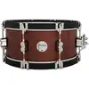 Image de PDP Drums PDCC6514SSOE Concept Classic Oxblood Stain snaredrum 14 x 6.5 inch