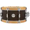 Image de PDP Drums PDCC6514SSWN Concept Classic Walnut Stain snaredrum 14 x 6.5 inch