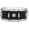 Image de PDP Drums PD805500 Concept Maple Finish Satin Black 14 x 5.5 inch snaredrum