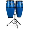 Image de Latin Percussion LP646D-DB 10"-11" Discovery Conga set