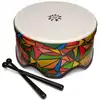 Image de Latin Percussion LP7011 World Beat Pretuned 16" Tom Tom