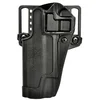 Image de Blackhawk étui à Pagaie Pour Arme Cqc Serpa Glock 17/22/31 Left