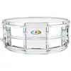 Image de Ludwig LU5514SL Supralight 14 x 5.5 inch steel snaredrum