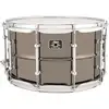 Image de Ludwig LU0814C Chrome-Plated Brass Universal Metal 14 x 8 inch snaredrum