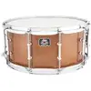 Image de Ludwig LU6514MA Universal Wood Mahogany 14 x 6.5 inch snaredrum