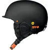 Image de SPY OPTIC Lil Galactic Casque de neige pour enfant avec MIPS pour ski et snowboard (Noir mat - Eye Spy, M (51-53 cm)