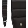 Image de Mono Betty gitaarband - SHARKSKIN JET BLACK Long