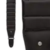 Image de Mono Betty gitaarband - SHARKSKIN JET BLACK Short