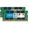 Image de Crucial 2 x 16 GB DDR4, Vert, 32 Go Kit (2 x 16 Go)