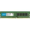 Image de Memoria RAM Crucial DDR4 2400 PC4-19200 16GB CL17
