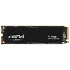 Image de Crucial P3 Plus SSD 500Go PCIe Gen4 NVMe M.2 SSD Interne, Jusqu’à 4.700Mo/s, Compatible avec Ordinateur Portable et de Bureau, Disque Dur SSD - CT500P3PSSD8, 500GB
