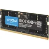 Image de Crucial RAM DDR5 8Go 5600MHz SODIMM, Mémoire pour Ordinateur Portable, Mini PC, (ou 5200MHz / 4800MHz) CL46 - CT8G56C46S5