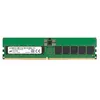 Image de Micron - DDR5 - Module - 32 Go - DIMM 288-PIN - 5600 MHz / PC5-44800 - CL46-1.1 V - Enregistré - ECC