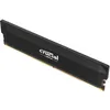 Image de Crucial Pro Overclocking Edition Module DDR5 16 Go DIMM 288 broches 6000 MHz / PC5-48000 CL36-1,35 V Sans tampon Noir