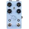 Image de JHS Pedals Unicorn V2 analoge uni-vibe / vibrato met tap-tempo