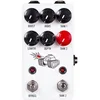 Image de JHS PEDALS Spring Tank   Pédale d'effet reverb pour guitare