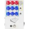 Image de JHS Pedals Colour Box V2 Preamp / EQ / DI-Box