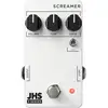 Image de JHS Pedals 3 Series Screamer met 2 clipping modi