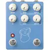 Image de JHS Pedals Artificial Blonde Madison Cunningham Vibrato Artist Signature effectpedaal
