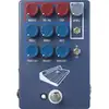 Image de JHS Pedals Colour Box V2 10 Year Anniversary Edition Preamp / EQ / DI-Box