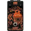 Image de KMA Machines Wurm 2 Refined HM2-Style High-Gain Distortion effectpedaal