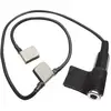 Image de Shadow SH 950 Upright Bass Dual Pickup voor contrabas