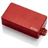Image de EMG 81 Red actieve humbucker (short shaft)