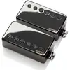 Image de EMG JH "HET" SET James Hetfield Black Chrome actieve humbuckers