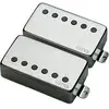 Image de EMG JH "HET" Set James Hetfield Brushed Chrome gitaarelementen (set van 2)