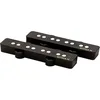 Image de EMG JVX Bass Pickup Set black