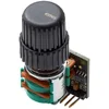 Image de EMG BTS Control Bass EQ (B/T)