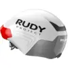 Image de Casque Rudy Project The Wing Blanc Brillant, Taille S/M (55-58 cm)