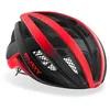 Image de Rudy Project Hl660152 Lunettes Mixte Adulte, Road Red-Black(Matte), L 59-63/23,2"-24,8"