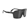 Image de RUDY PROJECT SPINSHIELD Black Matte Smoke Black UNISEXE ADULTES