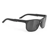 Image de Rudy Project SOUNDRISE Lunettes de soleil pour hommes, Black Matte, 61