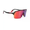 Image de Rudy Project SP843806-0002 Lunettes de soleil, noir, taille unique unisexe adulte, noir, taille unique