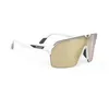 Image de Rudy Project Sp845758-0000 Lunettes de soleil unisexes Blanc Taille unique, Blanc., taille unique