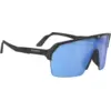 Image de Lunettes Rudy Project Spinshield Air Bleu Noir Mat