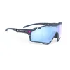 Image de Verres à glace Rudy Project Cutline Cosmic Blue Multilaser