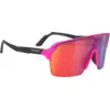 Image de Lunettes Rudy Project Spinshield Air Rose Fluo Mat