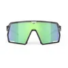 Image de Rudy Project KELION Crystal Ash Multilaser Green Unisexe Adulte