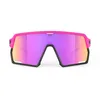 Image de Rudy Project Kelion Multilaser Sunglasses Sunset/CAT3