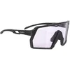Image de Lunettes Rudy Project Kelion Black Gloss Impactx  Photochromic 2 Laser Violet