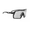 Image de Rudy Project KELION Black Gloss Impactx  Photochromic 2Laser Black Unisexe Adulte