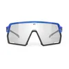 Image de Rudy Project Kelion Impactx 2 Laser Photocromic Sunglasses Black/CAT1-3